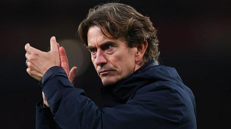 عملکرد ضعیف تاتنهام مقابل آرسنال؛ عذرخواهی فرانک و ویکاریو از هواداران